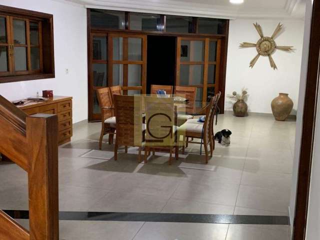 Casa com 4 quartos à venda no Condomínio Portal de Itu, Itu  por R$ 1.300.000