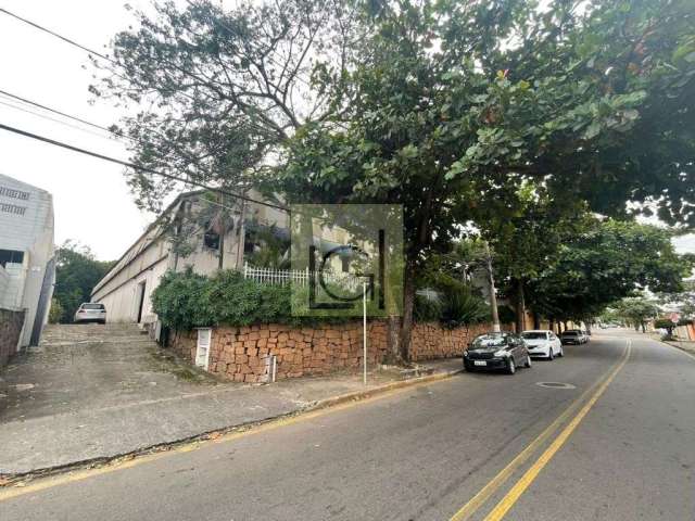 Barracão / Galpão / Depósito para alugar na Vila São José, Itu  por R$ 35.000
