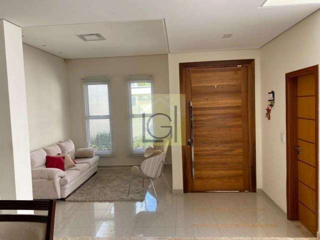 Casa com 3 quartos à venda no Itu Novo Centro, Itu  por R$ 1.050.000