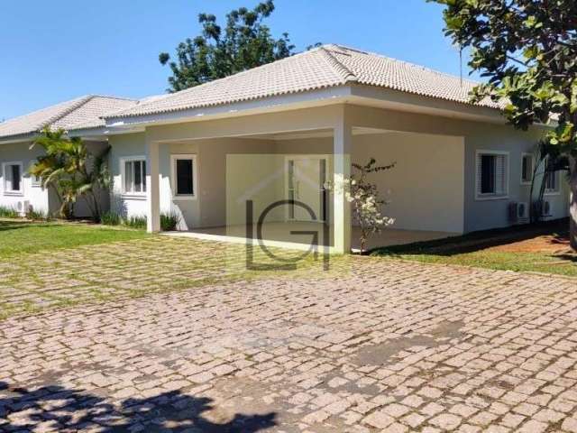 Casa com 6 quartos para alugar no Fazenda Vila Real de Itu, Itu  por R$ 19.500
