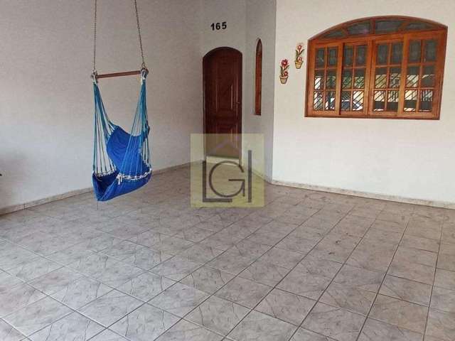 Casa com 2 quartos à venda no São Luiz, Itu  por R$ 550.000