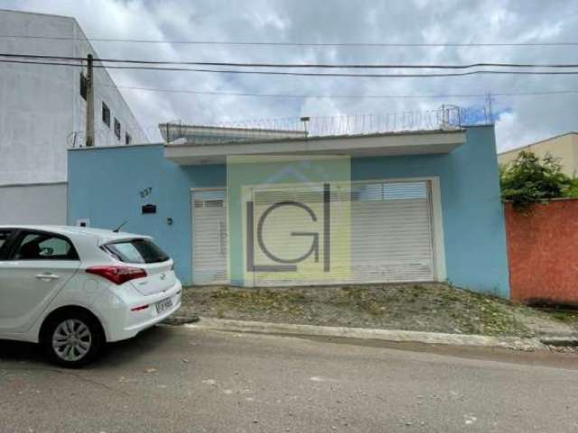 Casa com 3 quartos à venda no Jardim Paraíso, Itu  por R$ 636.000