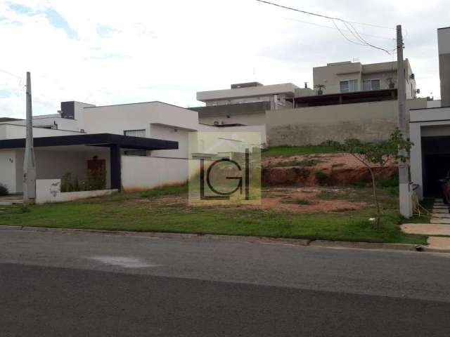 Terreno à venda no Residencial Central Parque, Salto  por R$ 318.000
