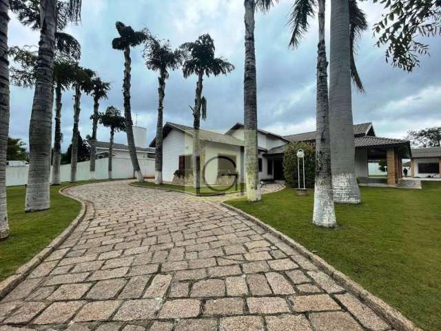 Casa em condomínio fechado com 3 quartos à venda no City Castelo, Itu , 451 m2 por R$ 2.600.000