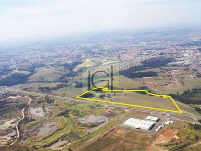 Terreno em condomínio fechado à venda na Chácara São João, Itu , 275763 m2 por R$ 70.000.000