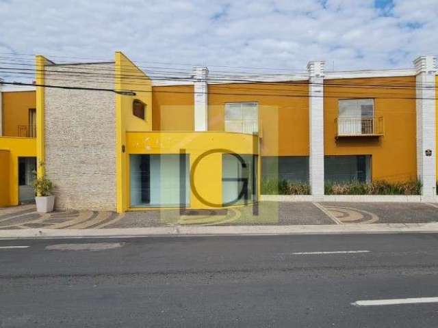 Ponto comercial com 3 salas para alugar no Liberdade, Itu , 227 m2 por R$ 12.000