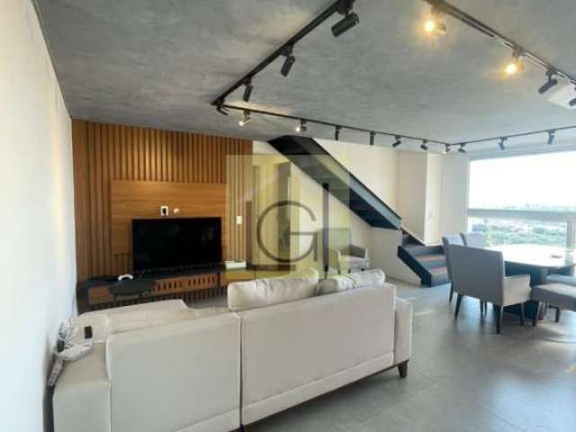 Apartamento com 2 quartos à venda no Itu Novo Centro, Itu , 133 m2 por R$ 1.200.000