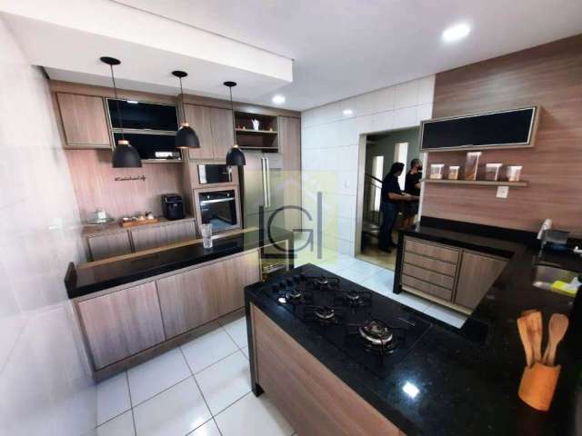 Casa com 2 quartos à venda no Parque Residencial Potiguara, Itu  por R$ 395.000