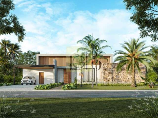 Casa com 6 quartos à venda no Fazenda Vila Real de Itu, Itu , 566 m2 por R$ 8.350.000