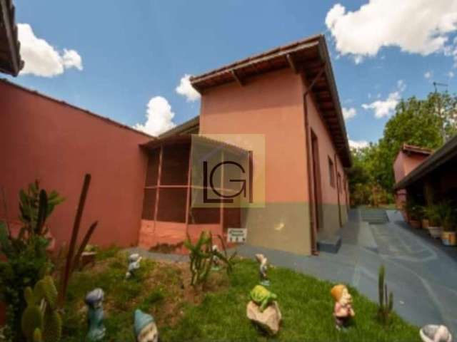 Chácara / sítio com 4 quartos à venda no João Jabour, Salto , 1078 m2 por R$ 700.000
