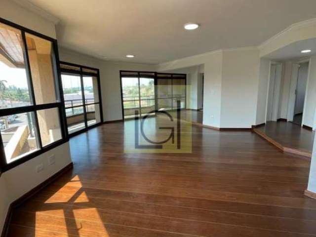 Apartamento com 4 quartos à venda no Jardim Corazza, Itu , 290 m2 por R$ 1.800.000