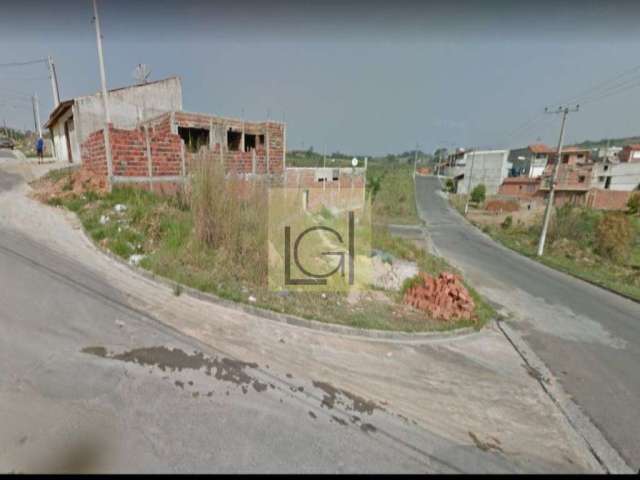 Terreno comercial à venda no Parque São Camilo, Itu  por R$ 245.000