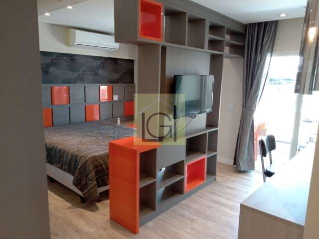 Apartamento com 1 quarto à venda no Itu Novo Centro, Itu , 52 m2 por R$ 370.000