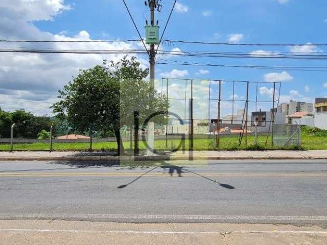 Terreno comercial para alugar no São Luiz, Itu  por R$ 10.000