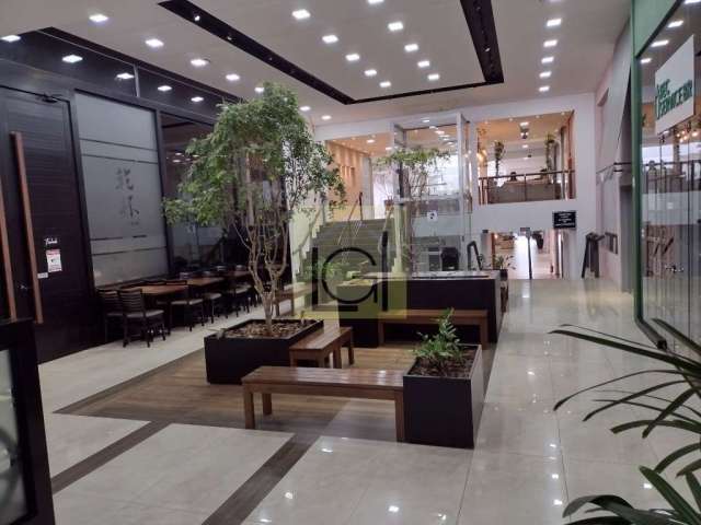 Sala comercial com 1 sala para alugar na Vila Nova, Itu , 22 m2 por R$ 1.400