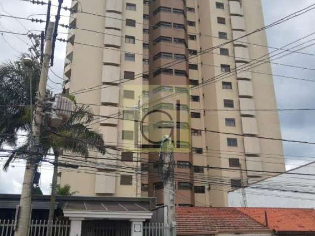Apartamento com 3 quartos à venda na Vila Nova, Itu , 238 m2 por R$ 850.000