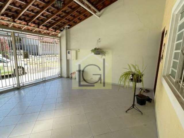Casa com 3 quartos à venda no São Luiz, Itu  por R$ 600.000
