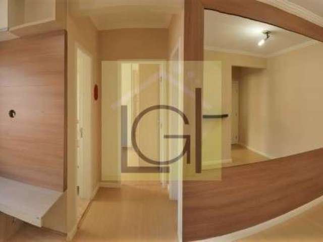 Apartamento com 2 quartos à venda na Vila São José, Itu , 47 m2 por R$ 220.000