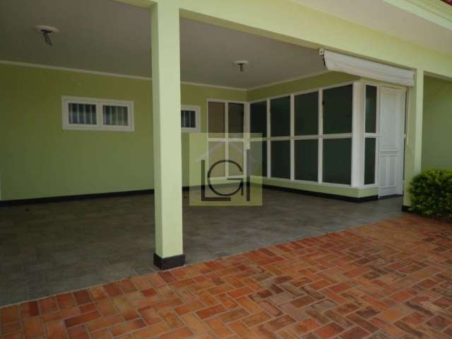 Casa com 5 quartos à venda no Parque Residencial Presidente Médici, Itu , 400 m2 por R$ 800.000