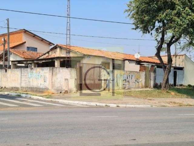 Casa comercial com 2 salas à venda na Vila Prudente de Moraes, Itu , 399 m2 por R$ 1.100.000