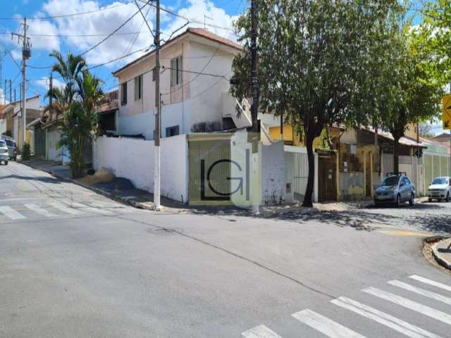 Casa com 8 quartos à venda na Vila Leis, Itu , 348 m2 por R$ 750.000