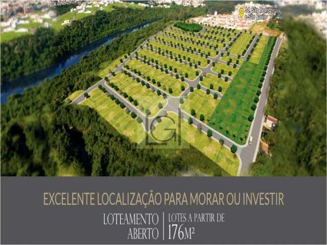 Terreno à venda no Guaraú, Salto  por R$ 100.000