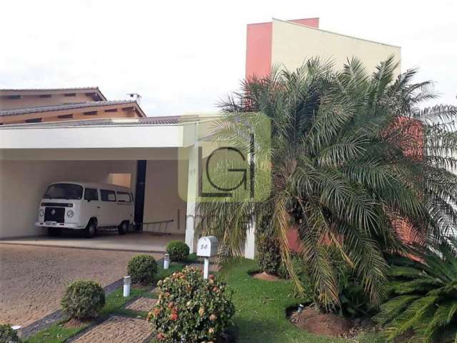 Casa com 5 quartos à venda no Jardim Theodora, Itu  por R$ 2.200.000