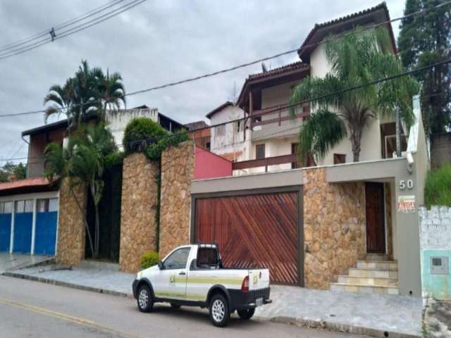 Casa com 3 quartos à venda no Jardim Paraíso, Itu  por R$ 900.000