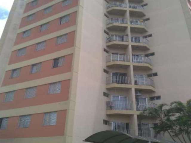 Apartamento com 3 quartos à venda no Jardim Novo Itu, Itu , 1 m2 por R$ 290.000