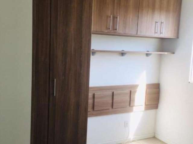Apartamento com 2 quartos à venda no Progresso, Itu  por R$ 220.000