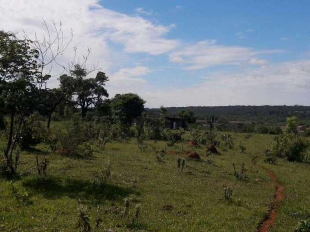 Terreno em condomínio fechado à venda na Área Rural de Bauru, Bauru  por R$ 13.000.000