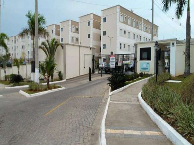 Apartamento com 2 quartos à venda na Vila Santa Terezinha, Itu  por R$ 200.000