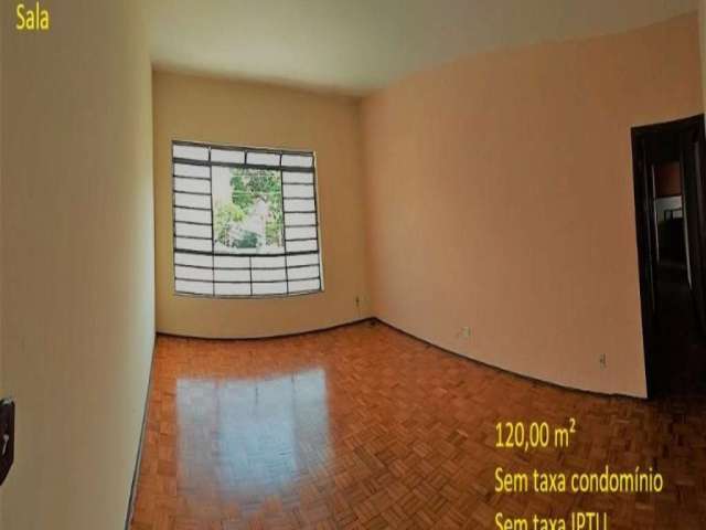 Apartamento com 2 quartos para alugar na Vila Padre Bento, Itu , 180 m2 por R$ 2.500