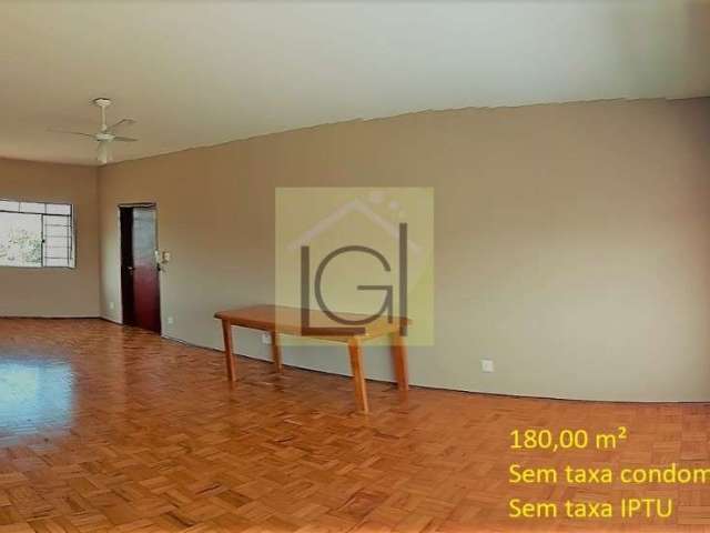 Apartamento com 3 quartos para alugar na Vila Padre Bento, Itu , 180 m2 por R$ 3.000