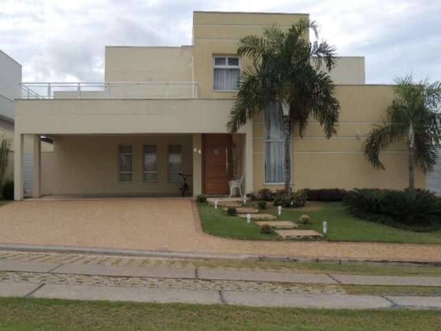 Casa com 3 quartos à venda no Condomínio Palmeiras Imperiais, Salto  por R$ 1.150.000