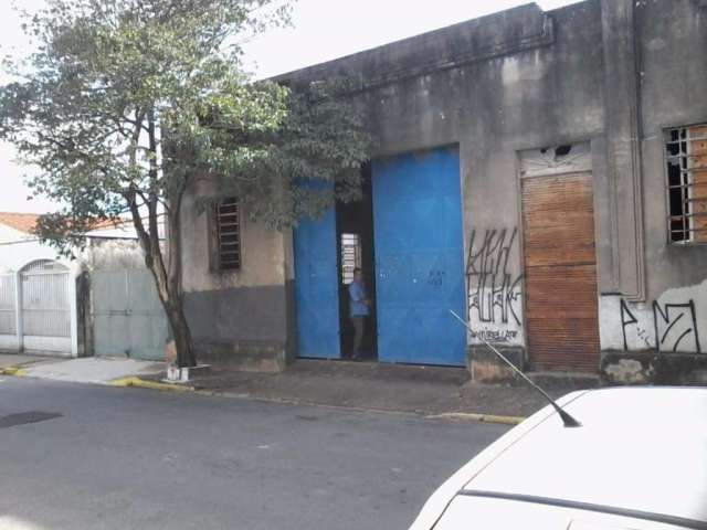 Barracão / Galpão / Depósito à venda no Centro, Itu  por R$ 6.000.000
