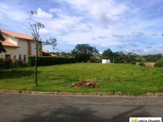 Terreno à venda no Campos de Santo Antônio, Itu  por R$ 560.000