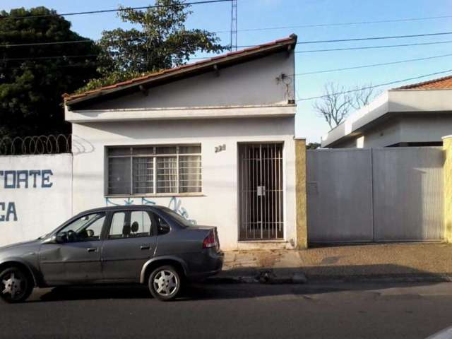 Casa com 2 quartos à venda no Centro, Itu  por R$ 477.000