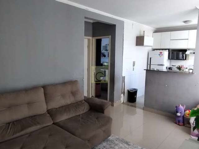 Apartamento com 2 quartos à venda no Progresso, Itu , 40 m2 por R$ 160.000