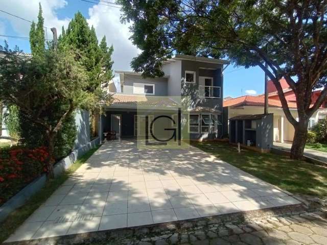 Casa com 4 quartos à venda no Condomínio Portal de Itu, Itu  por R$ 900.000