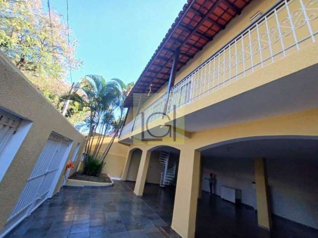 Casa com 3 quartos à venda no Jardim Paraíso, Itu , 253 m2 por R$ 960.000
