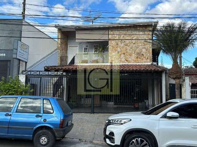 Casa com 4 quartos à venda no Jardim Novo Itu, Itu , 365 m2 por R$ 750.000