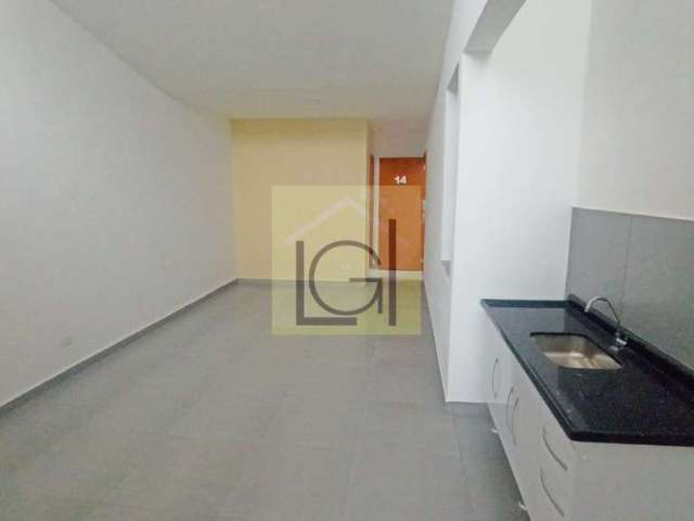 Apartamento com 1 quarto para alugar no Itu Novo Centro, Itu , 48 m2 por R$ 1.300