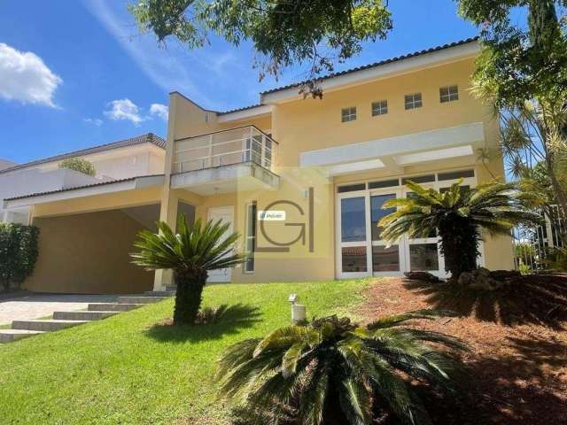Casa em condomínio fechado com 3 quartos à venda no Jardim Theodora, Itu  por R$ 2.400.000