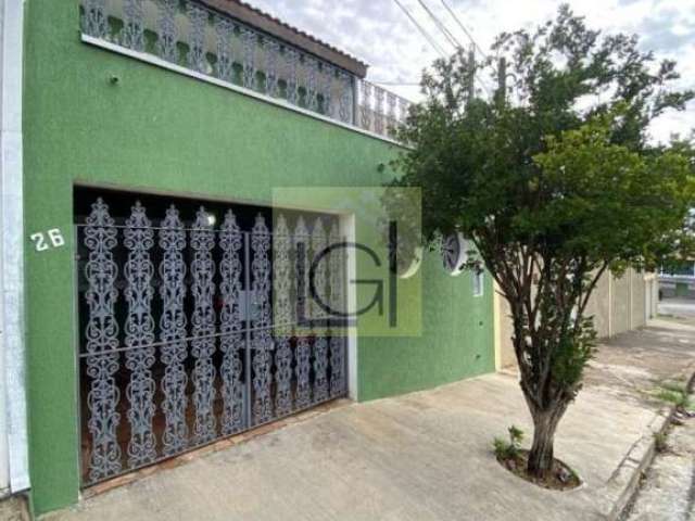 Casa com 4 quartos à venda no Jardim Aeroporto I, Itu , 160 m2 por R$ 480.000
