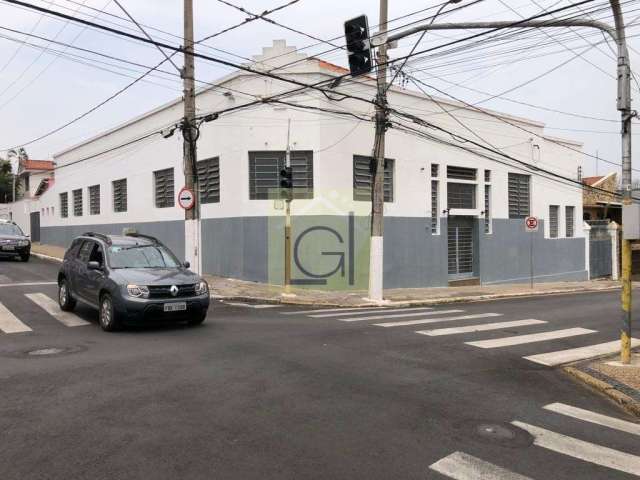 Barracão / Galpão / Depósito com 8 salas para alugar no Centro, Itu  por R$ 15.000