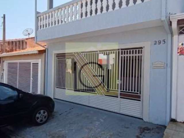 Casa com 2 quartos à venda no Jardim dos Ipês, Itu , 210 m2 por R$ 600.000