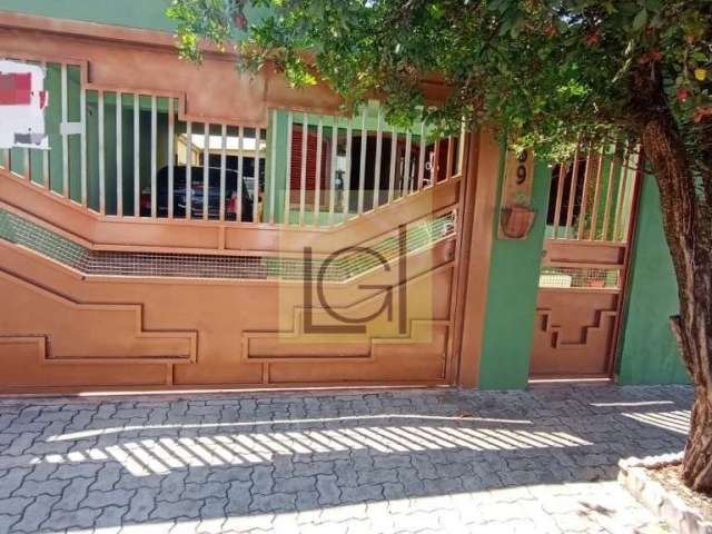Casa com 2 quartos à venda na Vila São José, Itu , 320 m2 por R$ 450.000
