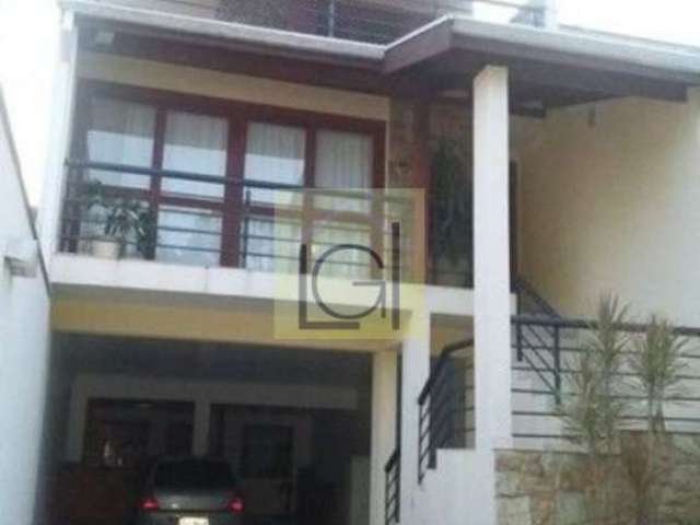 Casa com 3 quartos à venda no Jardim Aeroporto I, Itu , 300 m2 por R$ 670.000