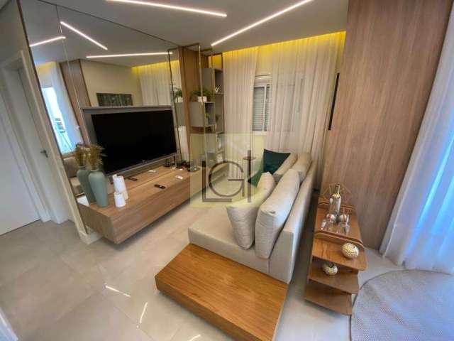 Apartamento com 2 quartos para alugar na Vila Padre Bento, Itu , 3000 m2 por R$ 8.000